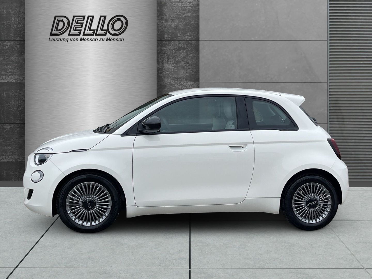 Fiat 500 - Bild 2