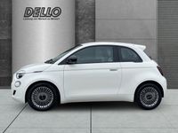Fiat 500 - Vorschau Bild 2
