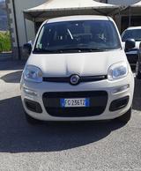 Fiat Panda 0.9 TwinAir Turbo Natural Power Easy - Fiat Panda: Natural Power