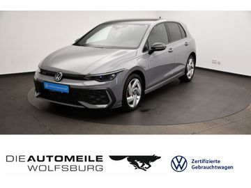 Volkswagen Leasingangebot: Volkswagen Golf 8 VIII 1.5 eTSI Hybrid DSG GTE Black Style 