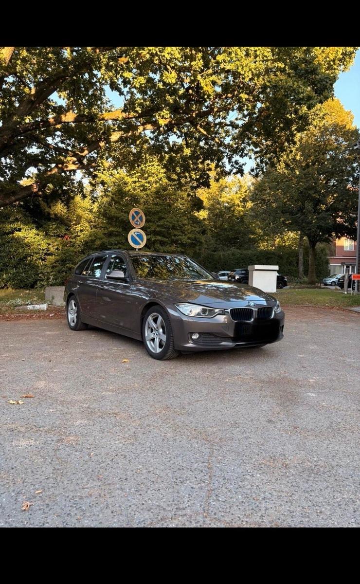 BMW 320