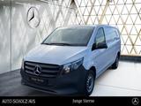 Mercedes-Benz Vito 114 CDI KA Lang Kamera*Klima*Tempomat*MBUX*