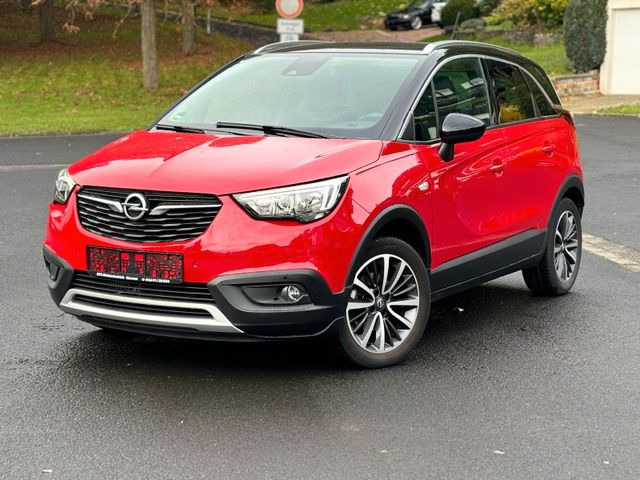 Opel Crossland(X)*KLIMA*ALU*PDC vorne+hinten*TOP*