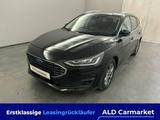 Ford Focus Turnier 1.0 EcoBoost Hybrid TITANIUM STYLE - Ford Focus: Titanium Style