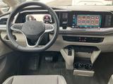 Volkswagen T7 California Coast TDI DSG *LED*StaHz*ACC*RüKam - mit Diesel-Antrieb: mit Navigationssystem, mit Klimaautomatik