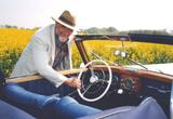 Mercedes-Benz MB 170 A Sportcabrio Bj52  in Kiel - aus 1952: Roadster