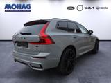 Volvo XC60 Plus Black Edition AWD T6 Twin Engine HuD P - Volvo XC60: B