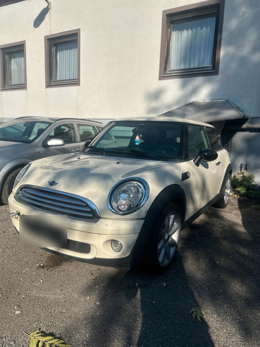 MINI ONE