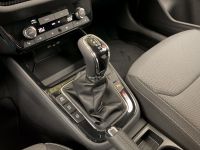 Skoda Fabia - Vorschau Bild 11