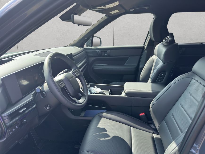 Hyundai Santa Fe – Bild 10