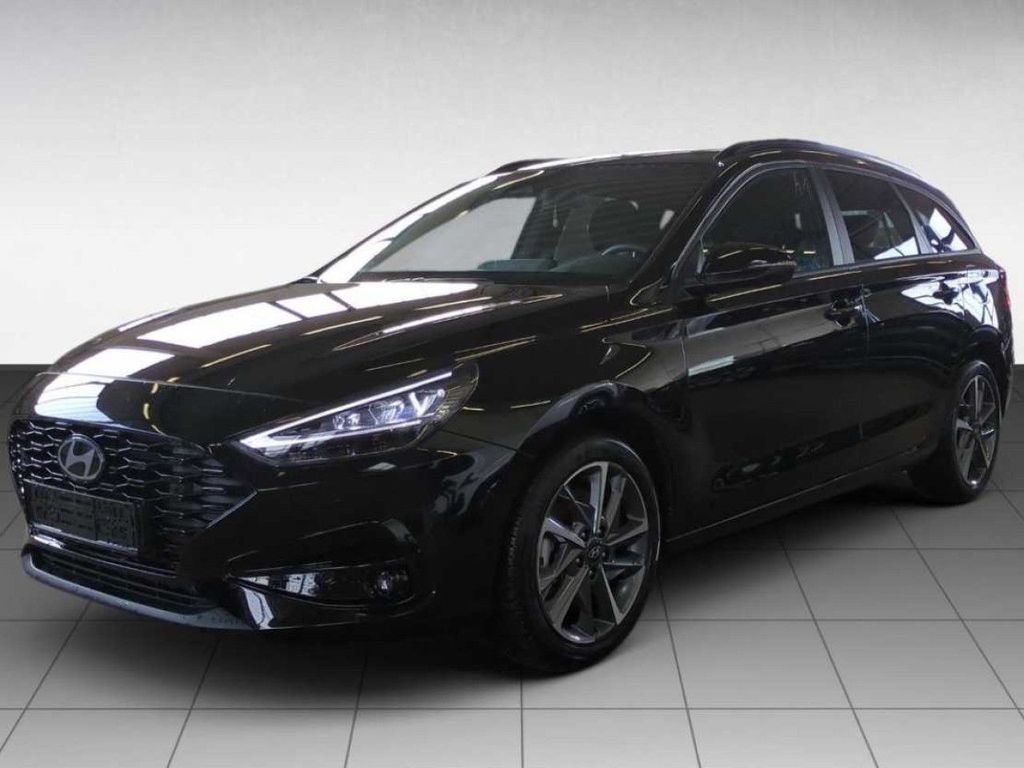 Image of Hyundai i30