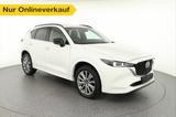 Mazda CX-5 2.2 SKYACTIV-D 184 Takumi AWD (E6d) LED+NAV - Mazda CX-5: Takumi