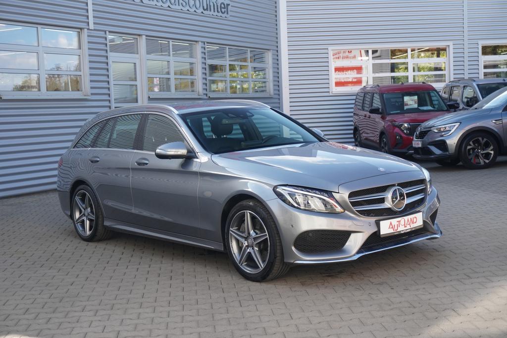 Mercedes-Benz C 250