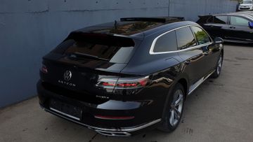 Volkswagen Arteon - 4