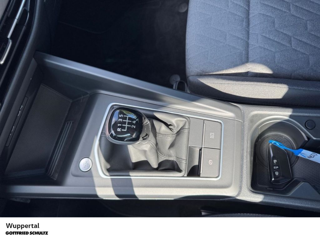 Volkswagen Golf - Bild 18