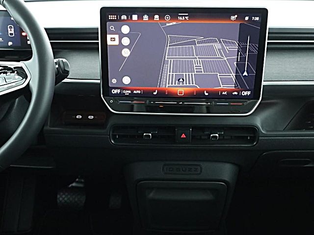 Volkswagen ID. Buzz - Bild 5