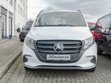 Mercedes-Benz VITO 119 Tourer/PRO/MOPF/Navi/MBUX/Totw/Cam - Mercedes-Benz Vito: Mb