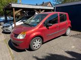 Renault modus 1.2 benzin - Renault Modus in Dortmund