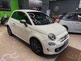 Fiat 500 1.3 Multijet 95 CV Sport - Fiat 500 mit Diesel-Antrieb: Sport