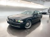 BMW 750i A E38 V12 Alpina Felgen Leder Schiebedach - BMW 750: 750i E38
