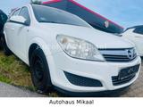 Opel Astra H Caravan Edition - Opel Astra aus 2009: H