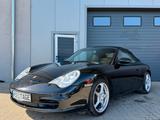 Porsche 996 Carrera 4 Cabriolet/Klima/Radio/Navi/SHZ - Porsche 996: Carrera 4s