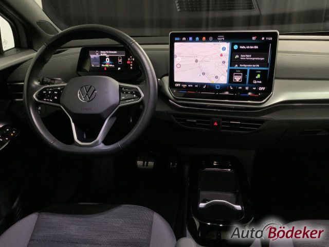 Volkswagen ID.5 Pro electric 1-Gang-Automatik Garantie b.