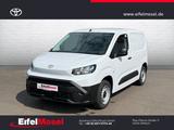 Toyota Proace City 1.2 Meister L1 - Toyota PROACE CITY Kombi Gebrauchtwagen