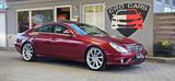 Mercedes-Benz CLS 500*TÜV NEU* - Mercedes-Benz CLS 500 aus 2005