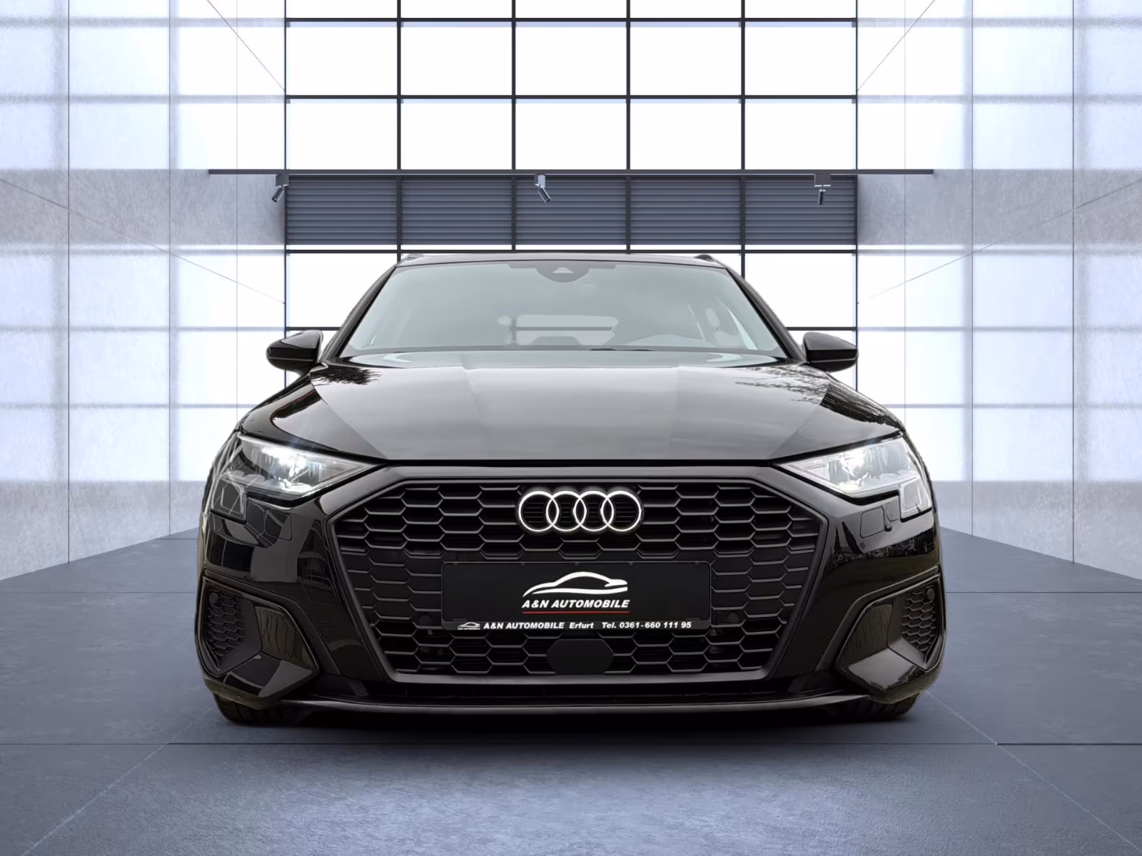 Audi A3 Sportback 40 TFSI e S-line+LED+NAVI+PDC+DAB