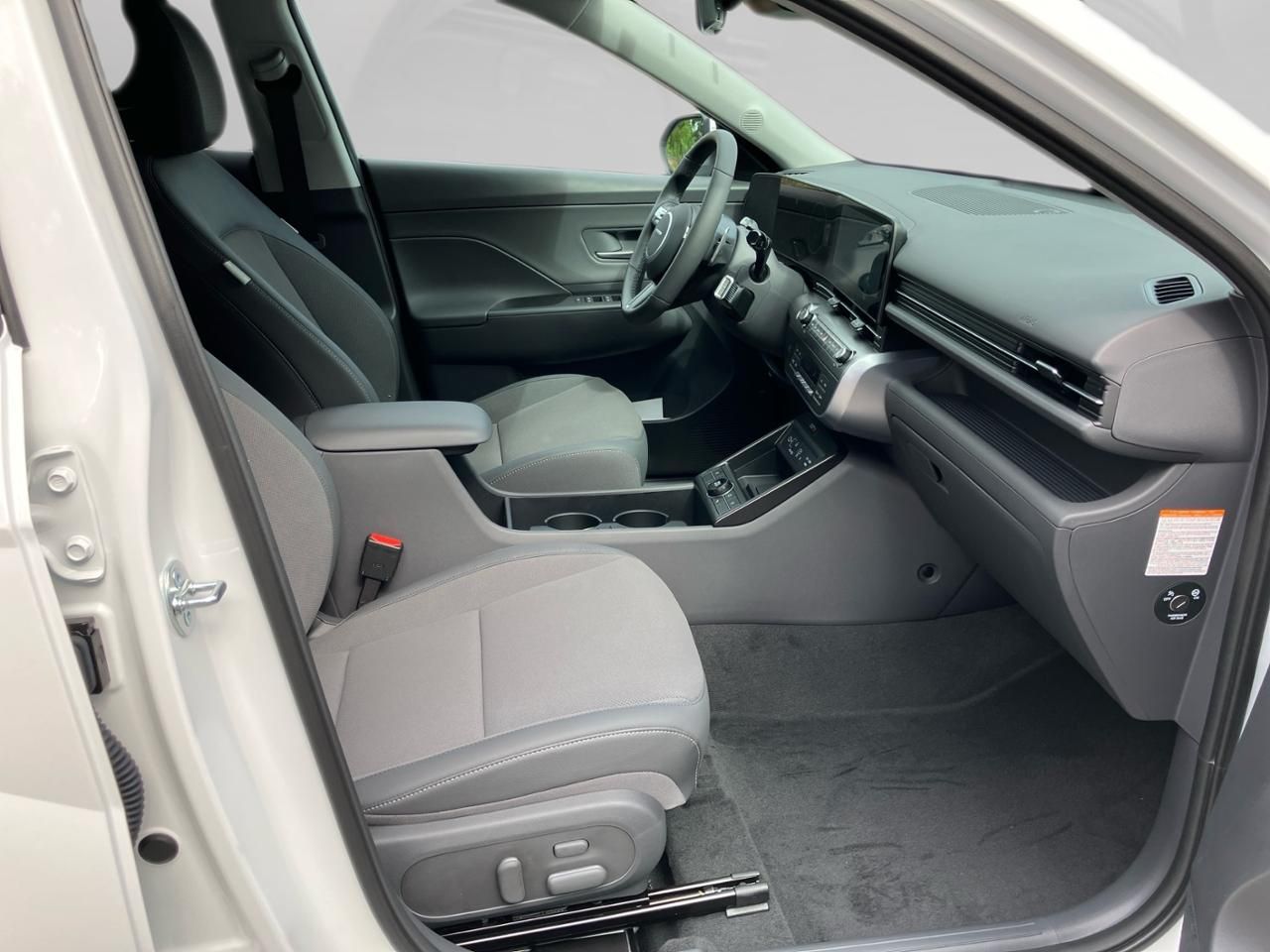 Fahrzeugabbildung Hyundai KONA PRIME *Sitz-Pak.* SHZ*LHZ*NAVI*CARPLAY*BOSE