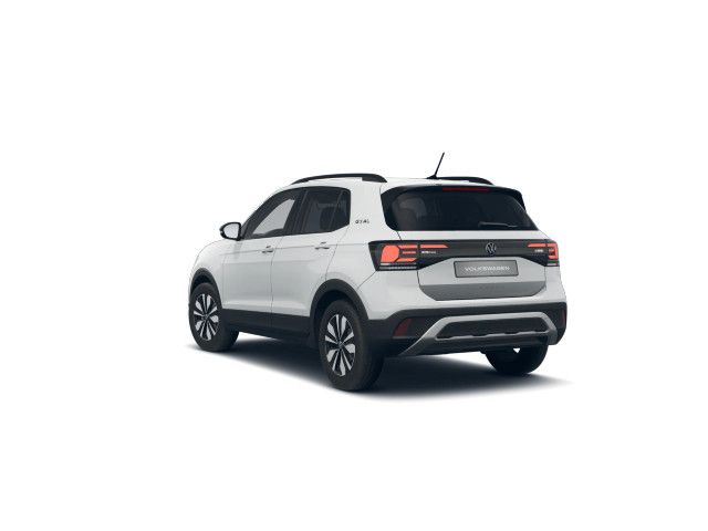 T-Cross Goal 1.0 TSI DSG Navi*ACC*LED