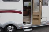 Fiat Eura Mobil 840 EB-3  Tüv+ Gasp Neu Klima V+H   - Wohnmobil oder -wagen Eura