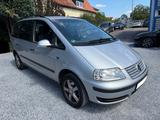 Volkswagen Sharan Trendline - Volkswagen Sharan Trendline mit Benzin-Antrieb