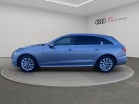 Audi A4 - Vorschau Bild 3