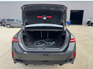 صورة مصغرة 31 لـ 2025 BMW I5