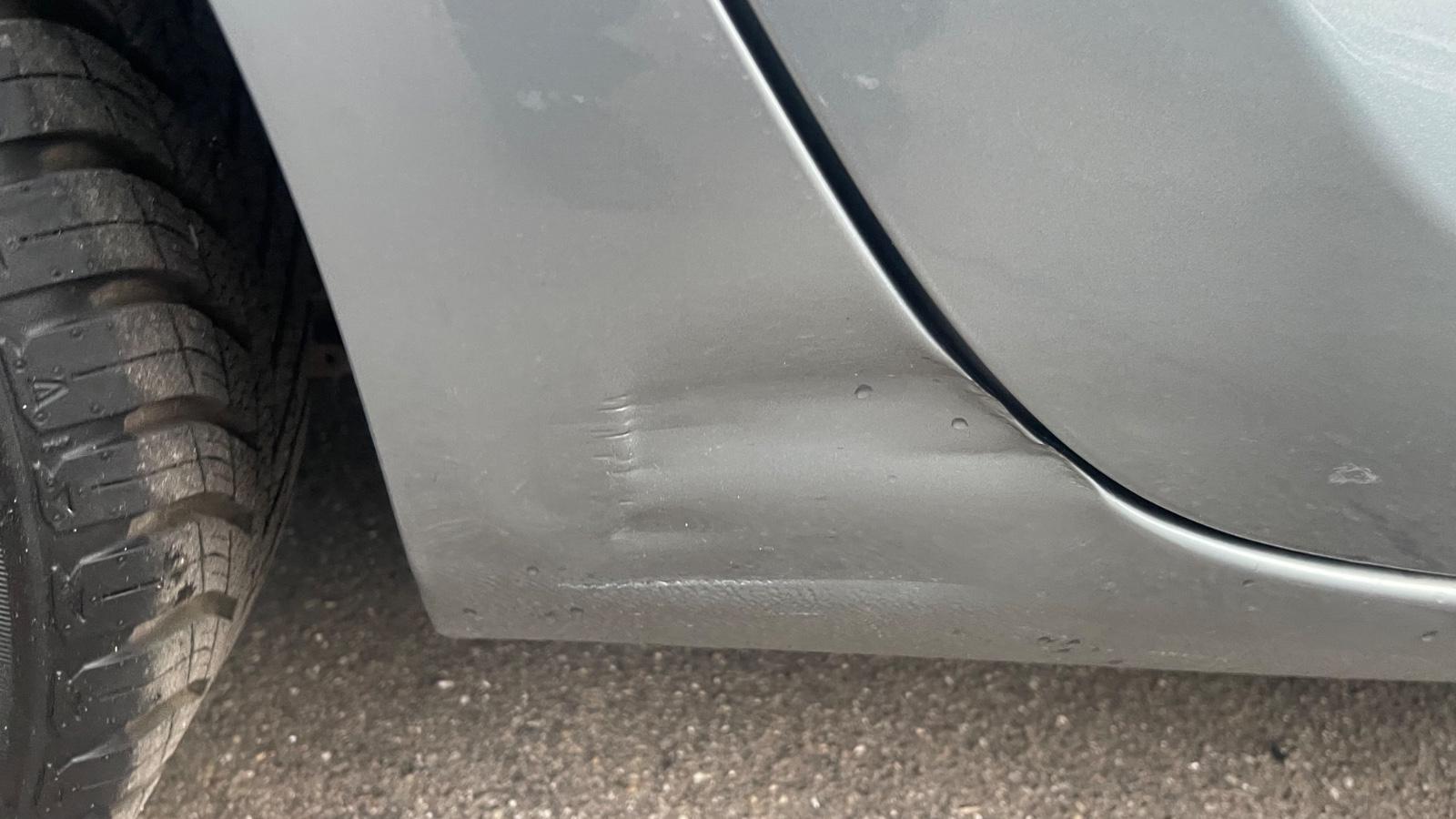 Opel Astra 2011 — photo 12