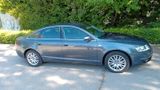 Audi A6 2.0 TFSI - - Audi A6 aus 2008