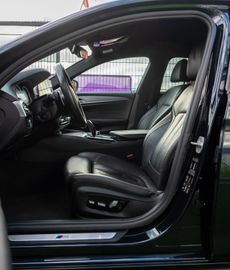 Fahrzeugabbildung BMW 540d Touring xDrive M-SPORT|KEYL|360°|AMBI|DISP