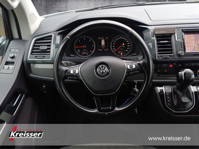 T6 2.0 TDI Multivan Comfortline 4M AHK/STANDHEIZ