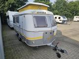 HYMER / ERIBA / HYMERCAR Eriba Touring Triton BSA Jubilar nur an Gewerbe! - HYMER / ERIBA Touring triton