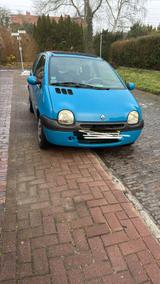 Renault Twingo - gebrauchte Renault Twingo aus dem Jahr 2003