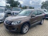 Volkswagen Tiguan 2.0 TDI DSG 4MOTION Team - Volkswagen Tiguan Team mit Diesel-Antrieb