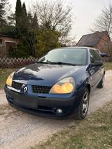 Renault Clio 1.5 dCi (TÜV bis März 2027!) - Renault Clio aus 2004 mit Diesel-Antrieb