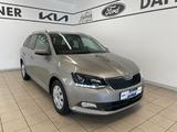 Skoda Fabia Combi Style 1.2 TSI Klima PDC SHZ - Skoda Fabia: Beige