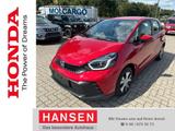 Honda Jazz 1.5 i-MMD Hybrid Elegance - Honda Jazz Neuwagen in Hamburg