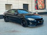 BMW 420d top gepflegt - BMW 420 in Aachen