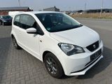 Seat Mii I-Tech*1 Hand*SHZ*PDC*Navi*Voll Scheckheft* - Seat Mii: I Tech