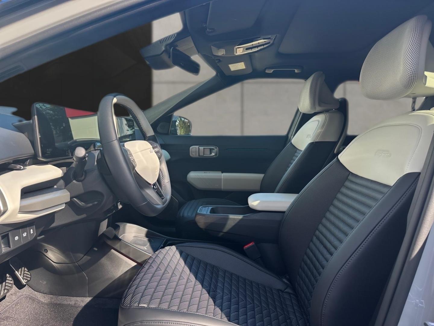 Kia EV4 81,4 kWh GT-Line PANORAMA COMFORT DRIVEWISE