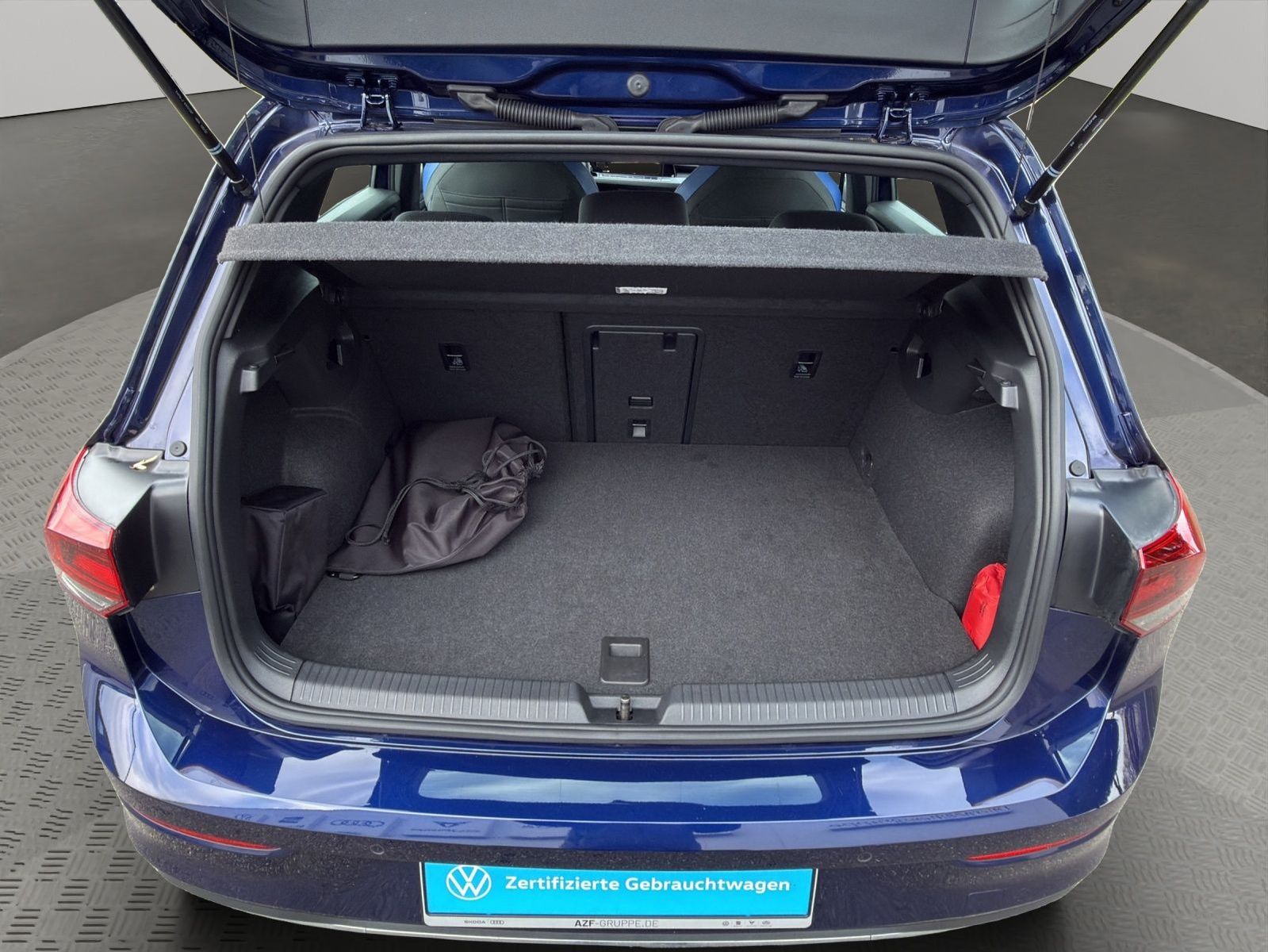 Volkswagen Golf - Bild 16